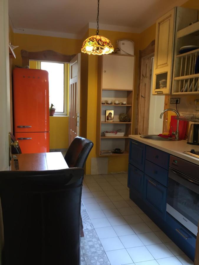 Hostel Orient Express Guest House Sofia