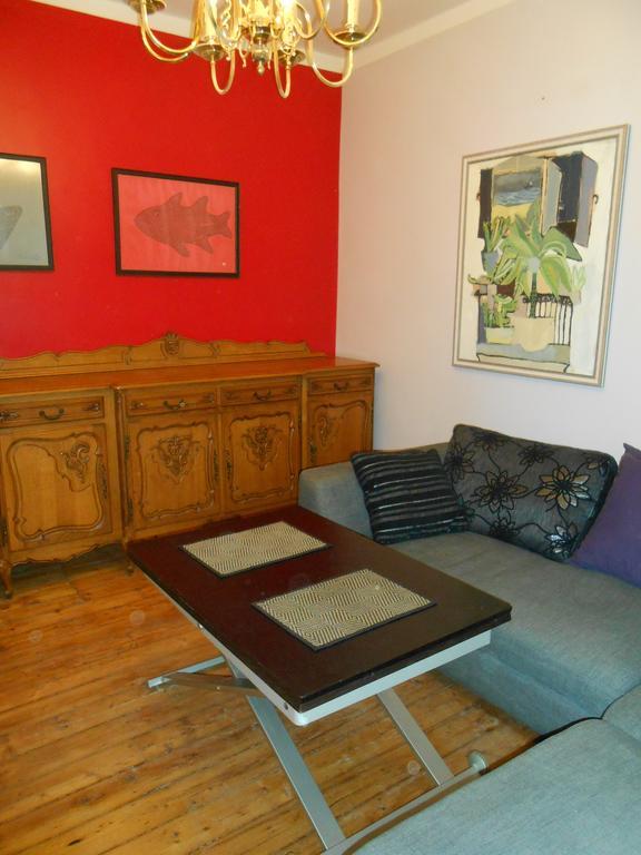 Orient Express Guest House Hostel Sofia