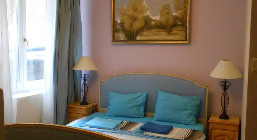 Hostel Orient Express Guest House *