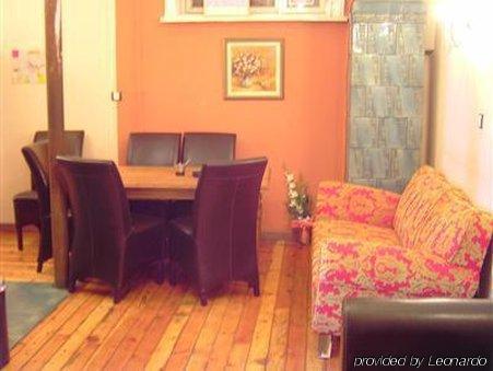 Orient Express Guest House *