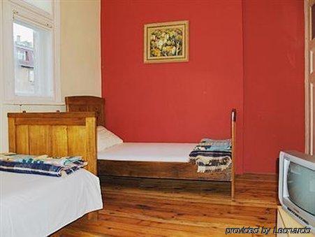 Orient Express Guest House