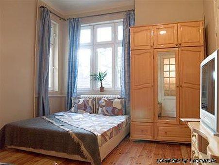 Hostel Orient Express Guest House Sofia