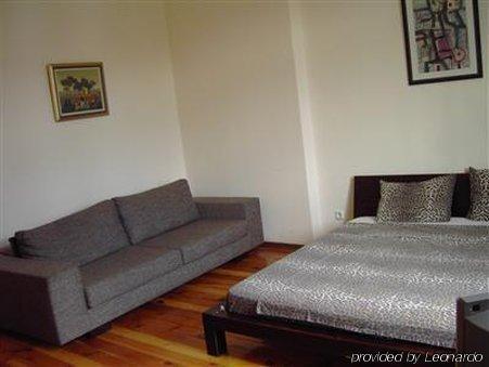 Hostel Orient Express Guest House