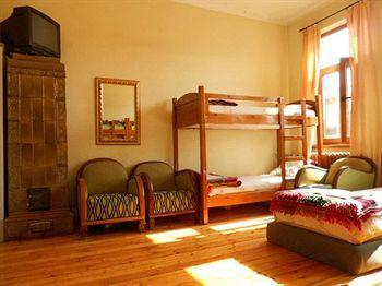 Hostel Orient Express Guest House Sofia