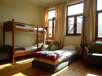 Orient Express Guest House