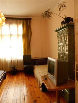 Orient Express Guest House