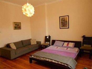 Hostel Orient Express Guest House *