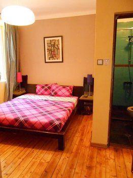 Hostel Orient Express Guest House