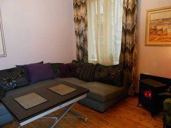 Hostel Orient Express Guest House