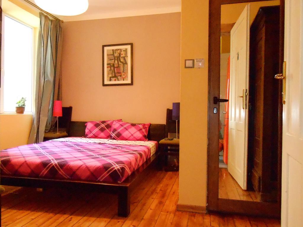 Orient Express Guest House *