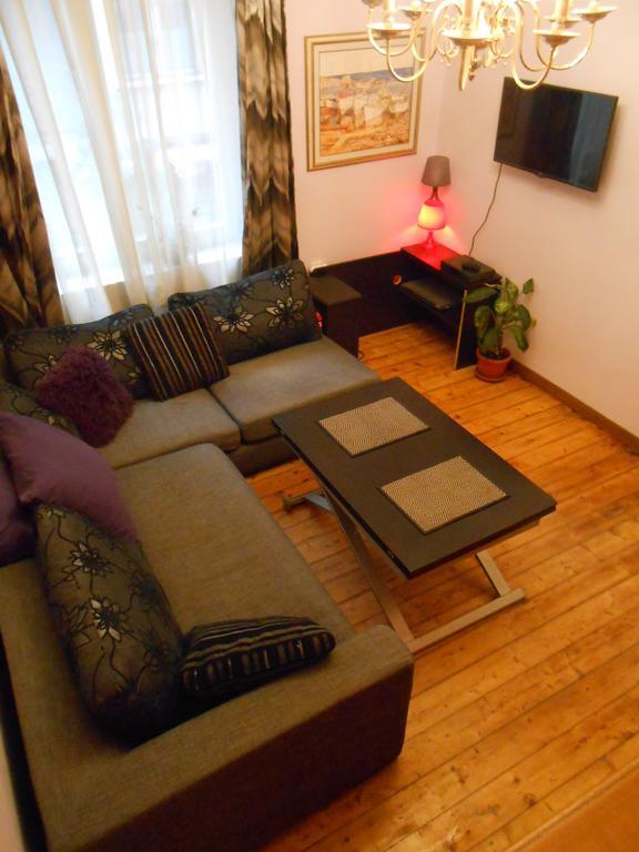 Orient Express Guest House Hostel Sofia