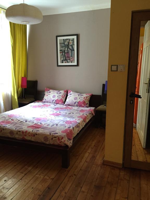 Orient Express Guest House Hostel Sofia