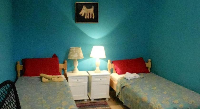 Hostel Orient Express Guest House Sofia