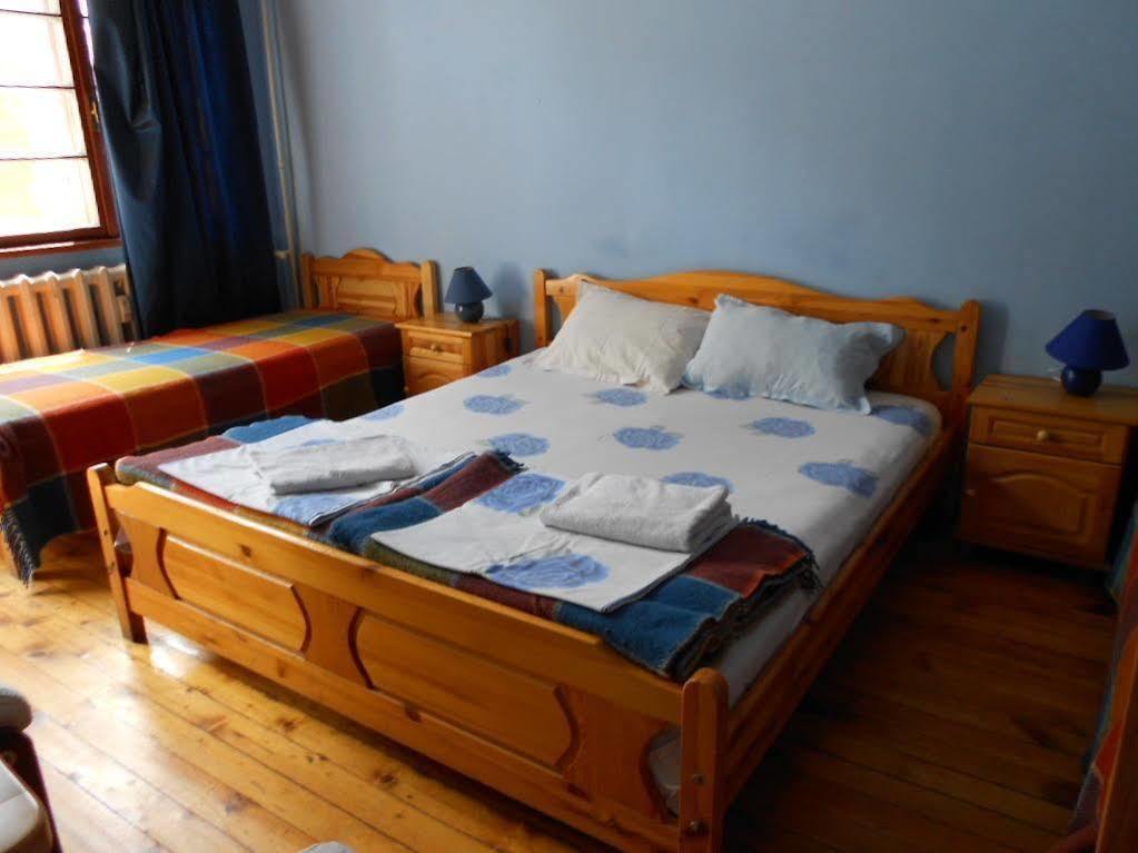 Orient Express Guest House Hostel Sofia