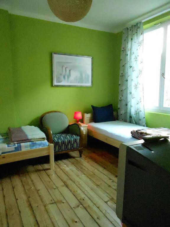 Orient Express Guest House Sofia