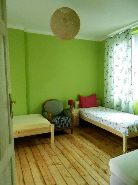 Orient Express Guest House Sofia