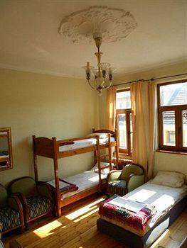 Ostello Orient Express *