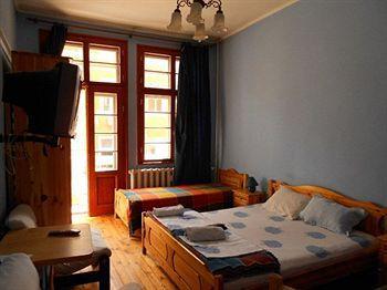 Ostello Orient Express